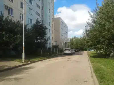 Второй Дом Хостел - 4