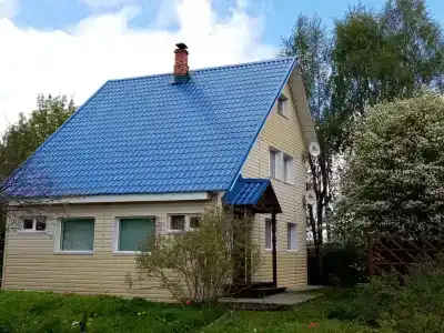 Карельская горка - 8