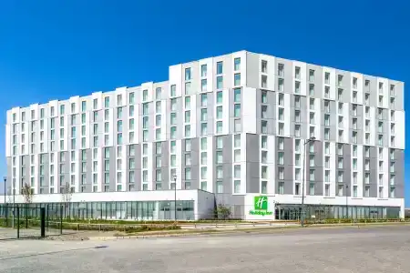 Holiday Inn - Dublin Airport, An Ihg - 0