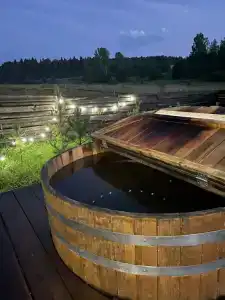 Молочный Берег - 25