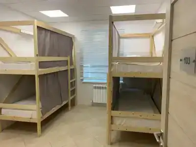 Хостел на Врачебном - 2