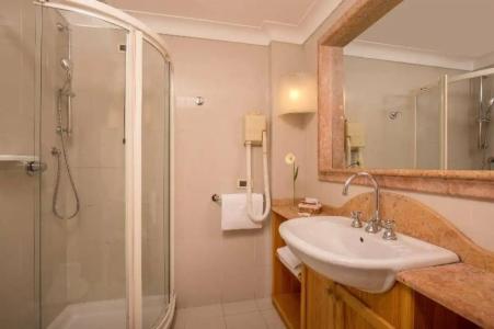 Shangri-La Roma By Omnia Hotels - 25