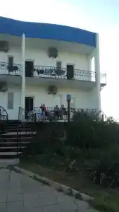 Сафари - 18