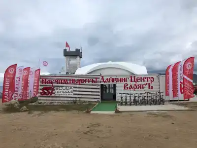 Автокемпинг Меганом - 4