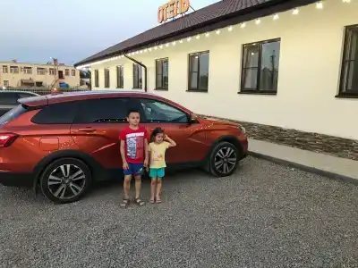 Феникс - 15