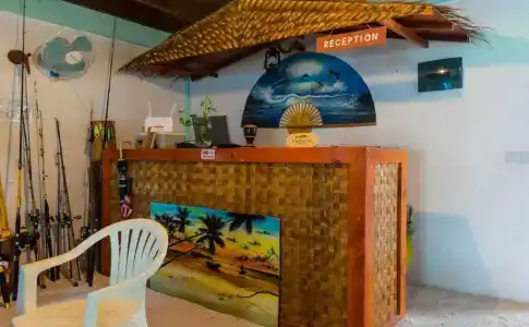 Masfalhi View Inn - 41
