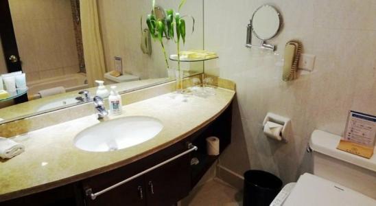Grand Regency Qingdao - 26