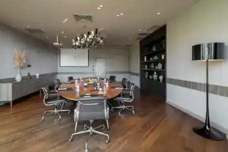 Radisson Blu Istanbul Ottomare - 20