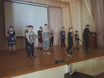 Звездный - 27