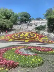Центральный Детский санаторий - 18