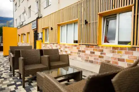 ГудХостел - 31