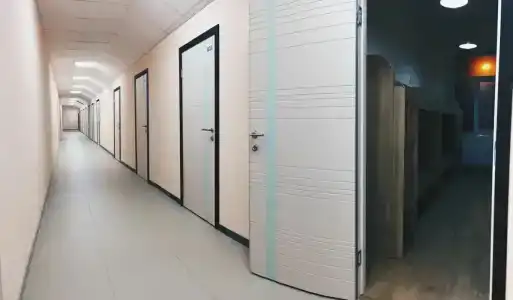 Дом Ученых На Почтовой - 0