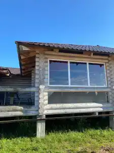 Рыба-пила - 33