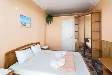 Жемчужина Каламиты - 21