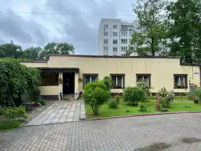 Тихая Гавань - 85