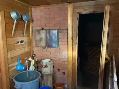 Байкальский дворик - 27