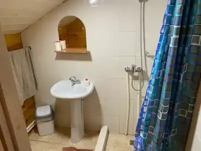 Эко-дом у реки - 50