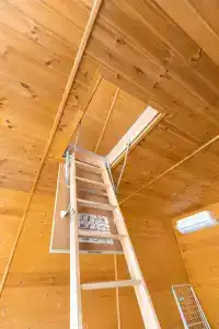Barn House - 46
