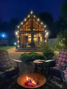 Дача на Истре - 66