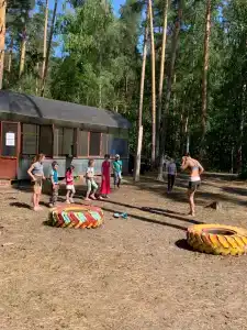 Голубой залив Электроприбор - 1