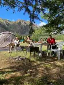 Kuiaktanar Camping - 47