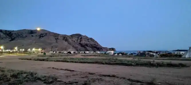 Автокемпинг Меганом - 86
