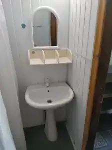 Гостевой дворик - 21