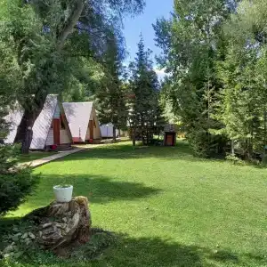 Таёжные дали - 9
