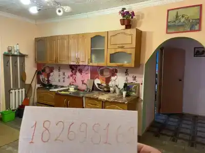 Станичный - 20