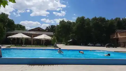 Бригантина - 0