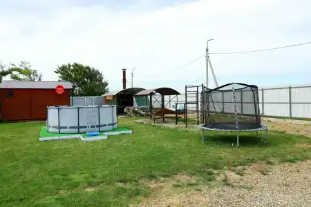 Домики у моря - 2