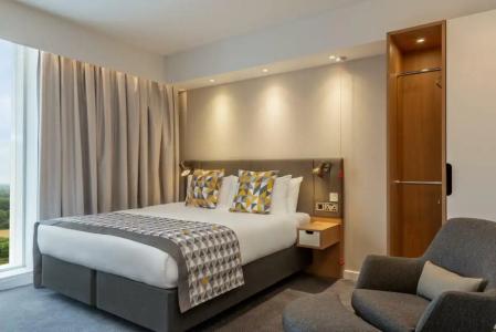 Holiday Inn - Dublin Airport, An Ihg - 67