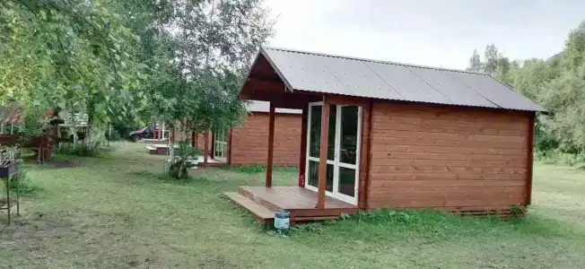 Огоньки - 23