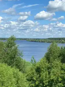 Уютный домик в Елдино - 6