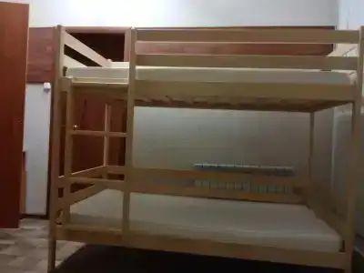 ECO Hostel - 7