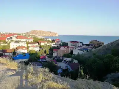 на Морской - 6