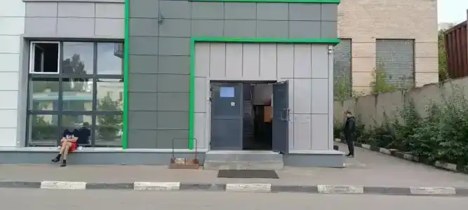 Викинг - 1