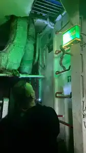 Теплоход Ковчег - 10