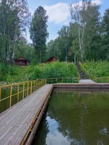 Гостиничный комплекс Лукоморье - 33