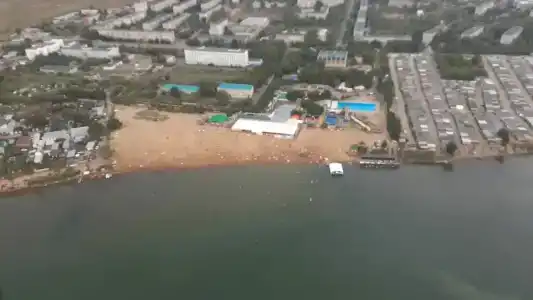 Причал 55 - 0
