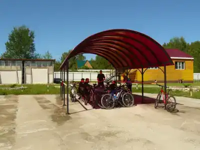 Четыре сезона - 5