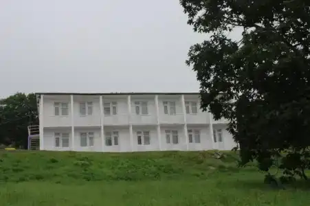 Дом отдыха - 1
