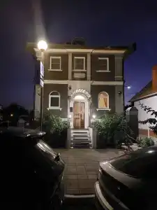 Трактир у Прокопа - 12