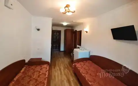 Крымская весна - 27