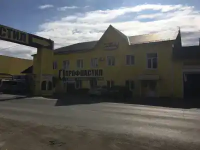 Хостел vs Баттл - 5