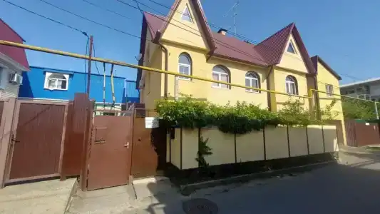 Лето 15 - 0