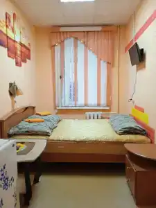 Канавинский - 41