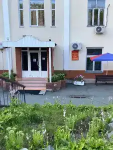 Океанский - 8