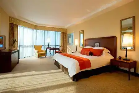 The Athenee, a Luxury Collection, Bangkok - Sha Extra Plus - 27