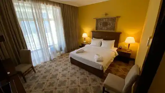 Samal Resort & Spa  - 1